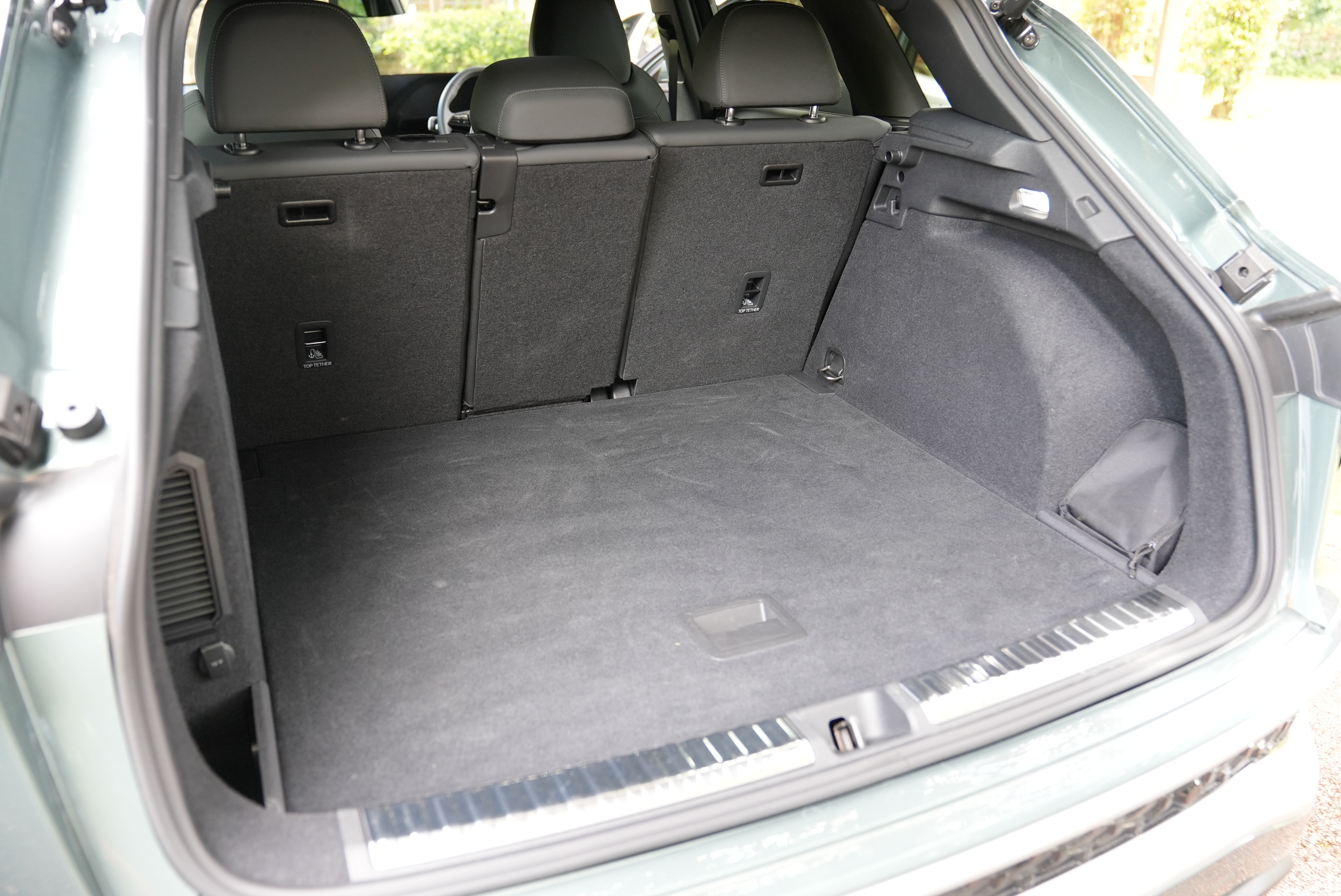 AUDI Q3 ESTATE 1.5 TFSI Sport 5dr S Tronic [Tech]